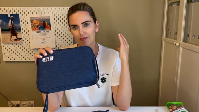 ЧТО ВЗЯТЬ в САМОЛЕТ ✈️ для комфортного перелета