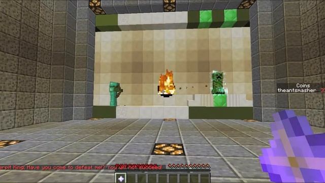 Minecraft: 1.8 MAP!!!!! Zario [1.8 Is Awesome!]