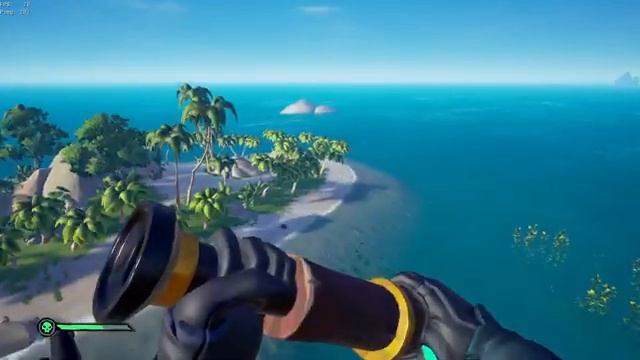 Sea of Thieves 2 ИГРА про пиратов с открытым миром