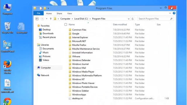 Uninstall TeamViewer 10.0.36244