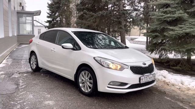 Kia Cerato