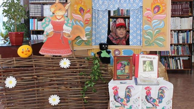 А.Н. Королькова 