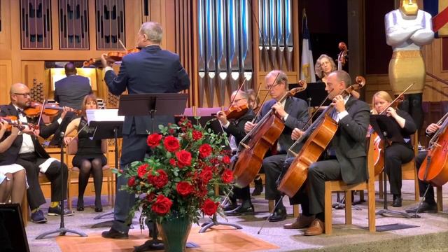 Adagio In G-minor By Albinoni