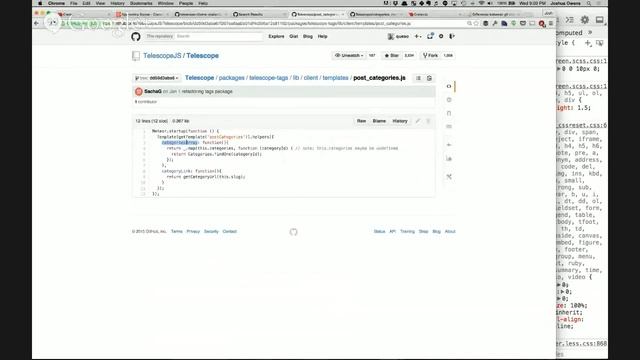 Apprentice Series - Crater.io - Session #1