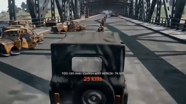 КАК СДЕЛАТЬ ВИД ОТ 1-ГО ЛИЦА | PUBG MOBILE 0.6.1