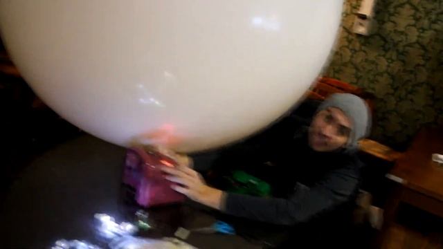 Шар гигант 1,2м