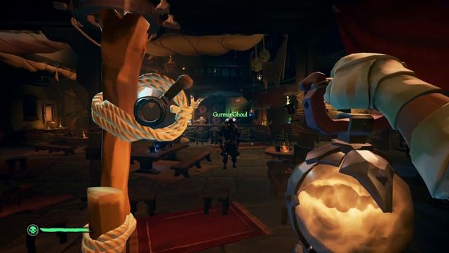 Не смешные шутки Minecraft/Sea Of Thieves/Homefront: The Revolution