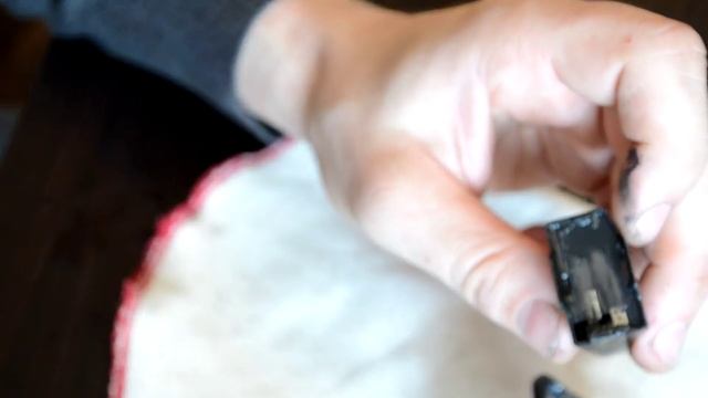 Уборка с улыбкой