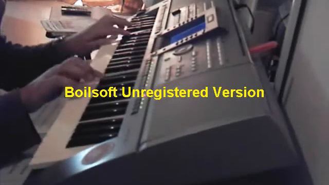 Dreamer Yamaha Psr-1500