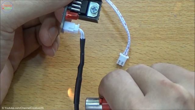 How To Make USB Charger Mobile With Solar Simple