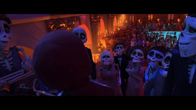 Michał Rosiński, Bartosz Opania - Cały świat Es Mi Familia (