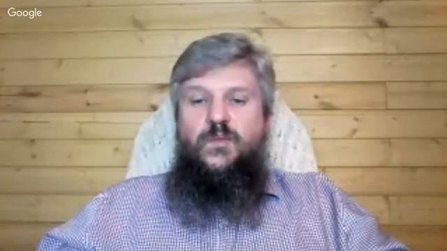 Новогодний эфир.Ересь патриарха Кирилла и заблуждения?Криптовалюты.