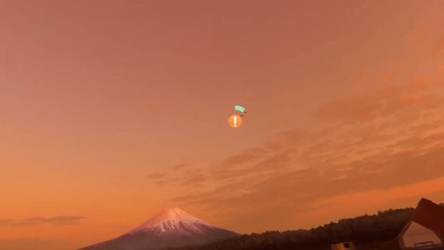 Yurucamp (Laid-Back Camp) Virtual - Fumoto Campsite: VR Gameplay