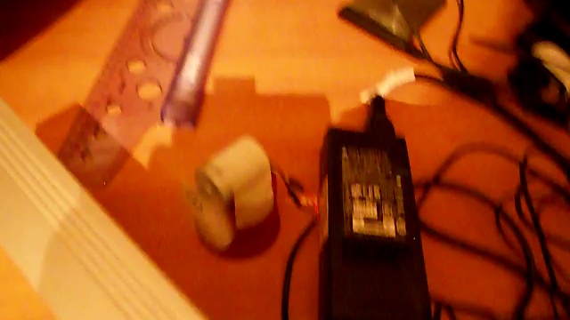 Супер охлаждение для внешнего HDD )))