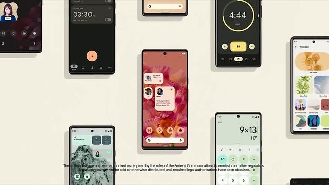 PIXEL 6 (Pro) - ПОРА брать, БУДЕТ в России?