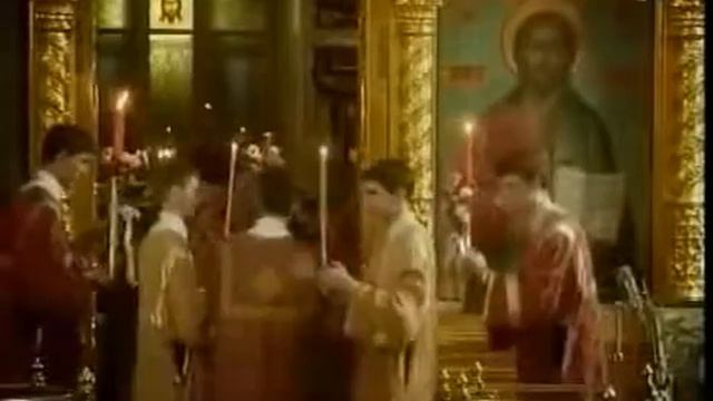 Рассказ бывшей модели о мучениях грешников в аду