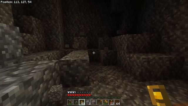 Minecraft: Dwarven Mining Company Marketplace Map 