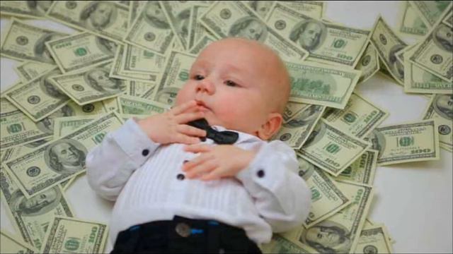 Умственное кино для привлечения изобилия