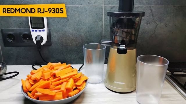 ТОП—7. Лучшие шнековые соковыжималки. Рейтинг 2023 года!