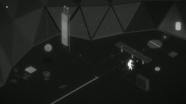 Starman: Tale Of Light: Chapter 7