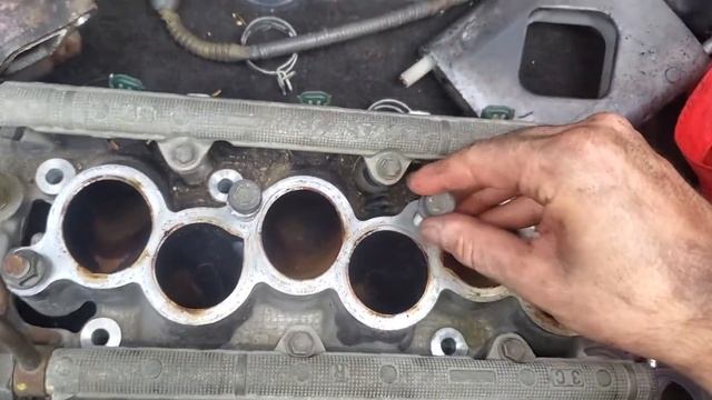 Water Bypass Hose Rupture Post-Mortem Analysis And Breakdown 1MZFE Lexus ES300