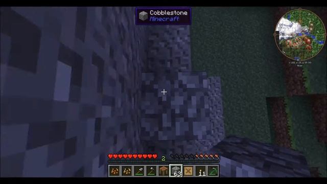Modded Minecraft MP Part 1