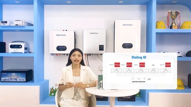 Empowering Communication Efficiency: Four Crucial Factors In Battery And Inverter Communication！