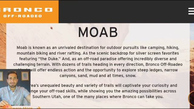 Ford Bronco: What Engine Should You Pick? 2.3l Vs 2.7l Comparison, Battle Between Power And MPG