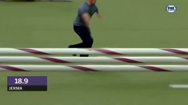 Jerma985 - Jerma Crushes The Westminster Agility Course