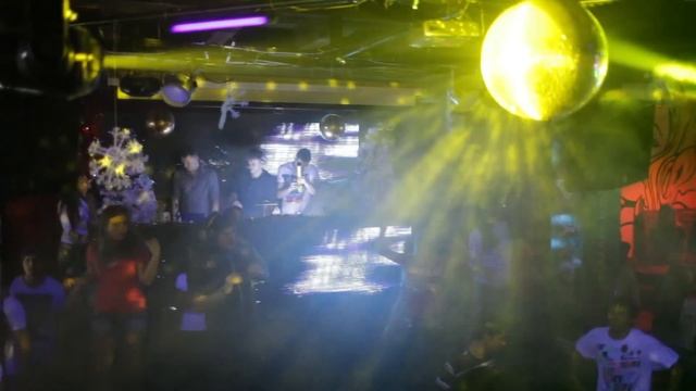 LUNABUS в Шерегеше 14-16 января!