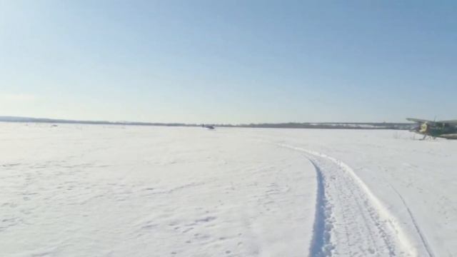 День защитника.