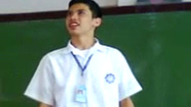 Our Lady Of Fiat Brutus Speech On The Forum.