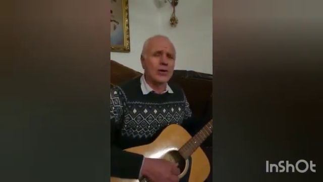 Неожиданный финал в песне в исполнении Khorev Oleg. Lithuania, январь 2022. 1 версия