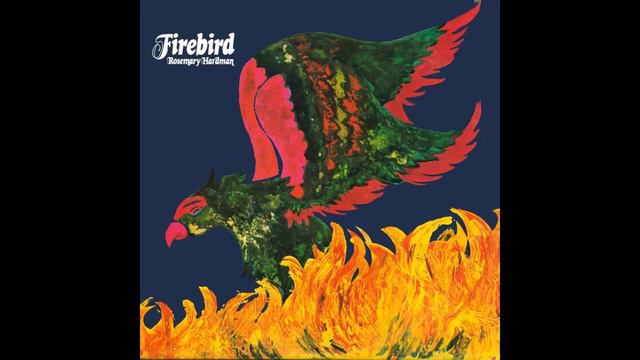 Rosemary Hardman - Mistress Of My Time