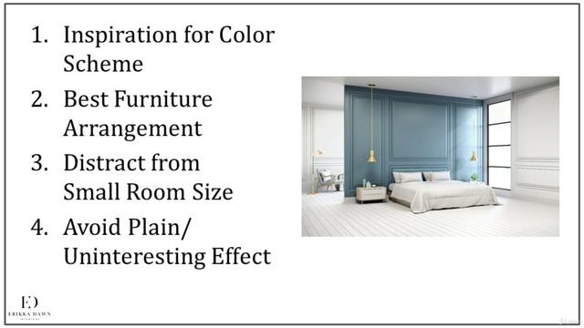 26 - Use Focal Points To Take Your Design To The Next Level