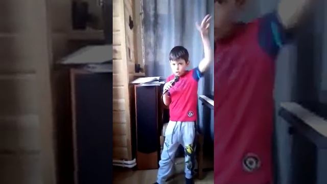 Реп про детский сад.