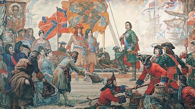 Монеты Империи (Ложь официальной истории)