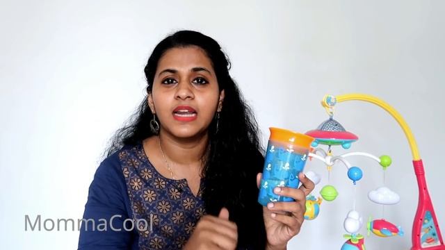 Munchkin Miracle 360 Degree Trainer Cup Review | Malayalam
