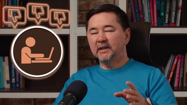 Как перестать обращать внимание на мнение окружающих: три простых правила