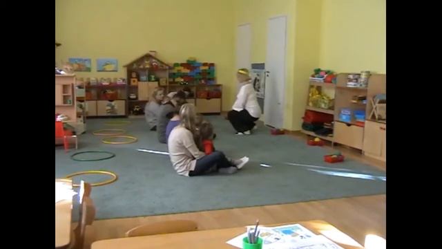 Сказка об умном мышонке