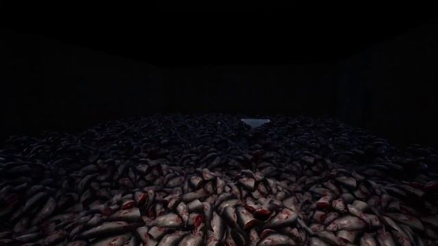 INHUMAN Обзор Геймплей Прохождение