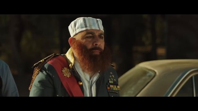 Falling Into The Swamp Of Thoughts | Full Movie