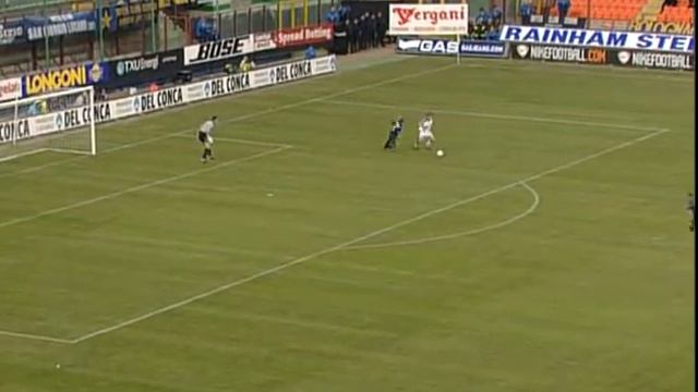 Ipswich Town  - Season Review 2001-02.avi