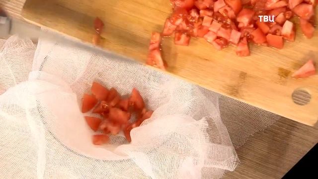 Секретный ингредиент для борща