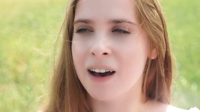 Клип 'Улетай на крыльях ветра' (вокальная студия [SDS])