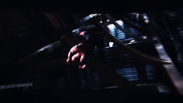 SPIDER MAN. В каждом из нас, живёт герой