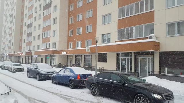 Носовихинское ш д27