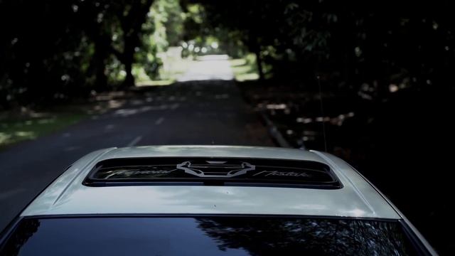 Lexus GS 300 (S140) - 2JZ-GE - Seychelles