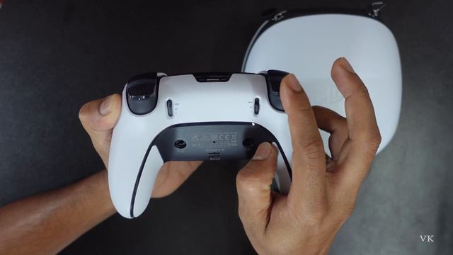 Sony DualSense Edge Controller Instructions Explained