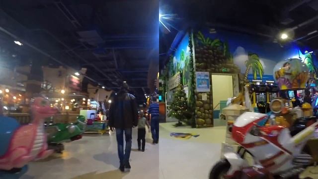 SONY HDR-AS300 Vs GoPro 3+ Silver Balanced Optical SteadyShot Test тест FDR-X3000